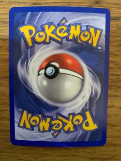 NM! Nidorina (40/112) EX Fire Red & Leaf Green Reverse Holo Rare Pokemon Card! - Image 2