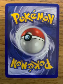 NM! Shadowless Nidorina (37/102) Base Set Rare Pokemon Card! FAST P&P! - Image 2