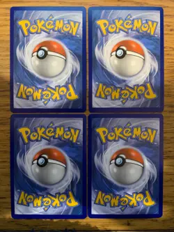 Mewtwo V-Union SWSH 159 160 161 162 [Set of 4] Black Star Promo Pokemon Cards! - Image 2