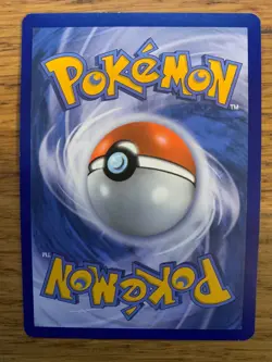 NM! Mega M Gengar EX (35/119) EX Phantom Forces Holo Pokemon Card! FAST P&P! - Image 2