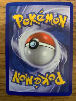NM! Flareon (5/113) EX Delta Species Stamped Reverse Holo Rare Pokemon Card! - Image 2