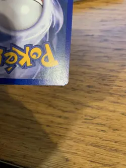 NM! Flareon (5/113) EX Delta Species Stamped Reverse Holo Rare Pokemon Card! - Image 3