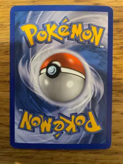 NM! Togetic (11/101) EX Dragon Frontiers Stamped Reverse Holo Pokemon Card! - Image 2