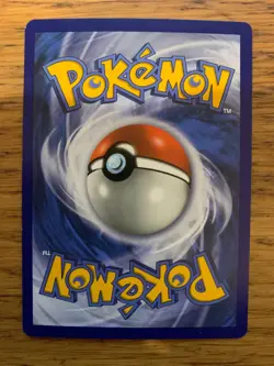 N-MINT! Wooloo SWSH011 Sword & Shield Black Star Promo Pokemon Card! - Image 2