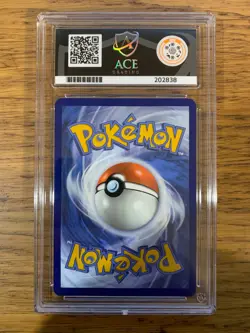 ACE 10! Charizard ex (199/165) 151 S&V SIR Rare PSA Pokemon Card! - Image 2