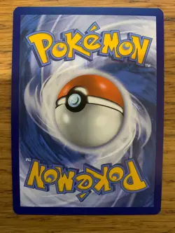 NEAR MINT! Fire Energy SVE 002 S&V 151 Cosmos Holo Pokemon Card! - Image 2