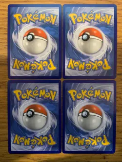 Greninja V-Union SWSH 155 156 157 158 [Set of 4] Black Star Promo Pokemon Cards! - Image 2