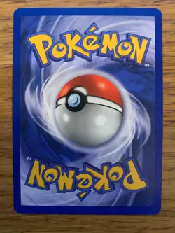 NM! 1st Edition Dark Slowbro (29/82) Team Rocket Set Rare Pokemon Card! - Image 2