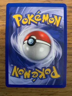 NM! 1st Edition Dark Magneton (28/82) Team Rocket Set Rare Pokemon Card! - Image 2