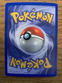 NM! Wailord w/Swirl (14/109) EX Ruby & Sapphire Holo Rare Pokemon Card! - Image 2