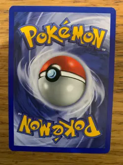 Igglybuff No.36 WOTC Black Star Promo Pokemon Card! FAST & FREE P&P! - Image 3