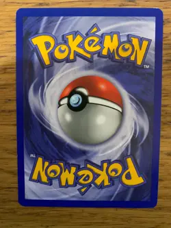 Igglybuff No.36 WOTC Black Star Promo Pokemon Card! FAST & FREE P&P! - Image 5