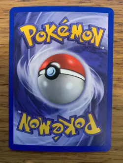 Misty's Gyarados (13/132) Holo Gym Challenge Pokemon Card! FREE P&P! - Image 3
