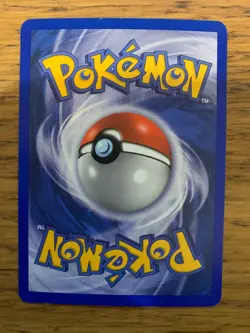 NM! Kabutops (7/92) Stamped Reverse Holo EX Legend Maker Pokemon Card! - Image 2