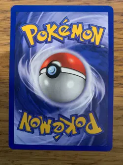 NM! 1st Edition Dark Vileplume (30/82) Team Rocket Set Rare Pokemon Card! - Image 2