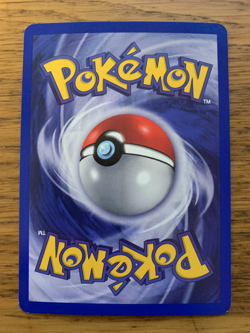 1st Edition Erika's Clefable (3/132) Holo Gym Heroes Pokemon Card! FREE P&P! - Image 5