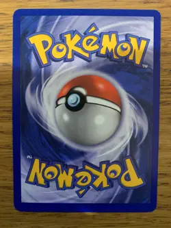Lass (104/130) Rare Base Set 2 Pokemon Card! FAST & FREE P&P! - Image 3
