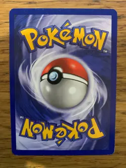 Lass (104/130) Rare Base Set 2 Pokemon Card! FAST & FREE P&P! - Image 5