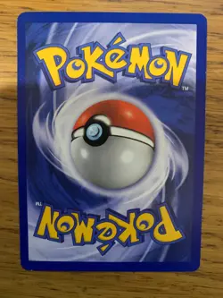 Giovanni's Last Resort Trainer (105/132) Rare Gym Challenge Set Pokemon Card! - Image 3