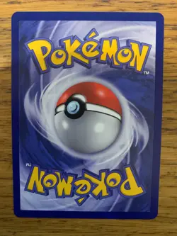 Mewtwo No.14 WOTC Black Star Promo Pokemon Card! FAST & FREE P&P! - Image 3
