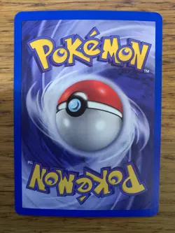 1st Edition Lt. Surge Trainer (17/132) Holo Gym Heroes Pokemon Card! FREE P&P! - Image 3