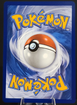 Mega Lucario ex 012 Black Star Promo - Pokemon TCG (NM) - Image 2