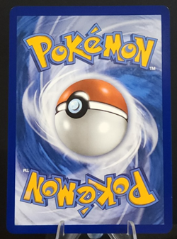 Mega Charizard Y ex 030 Black Star Promo - Pokemon TCG (NM) - Image 2
