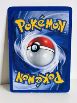 Dark Arbok Team Rocket Non-Holo 19/82 Pokemon Card - Image 2