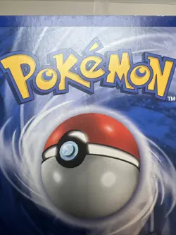 MP+ Lightning Energy Holofoil WotC 2002 League Promo AUTHENTIC Pokemon Card - Image 5