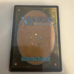 Magic the Gathering Shifting Woodland Modern Horizons 3 NM Regular Card - Image 2