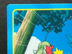 Chatot 008 Pokemon Top Battle Card Nintendo Japanese Very Rare From Japan - Image 3