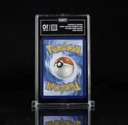 2023 POKEMON SWORD & SHIELD CROWN ZENITH #020/159 TAG 10 RADIANT CHARIZARD PSA - Image 3