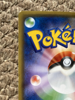 Pokemon TCG - Pikachu 010/032 - Japanese - XY Break Pokekyun - NM - Image 3