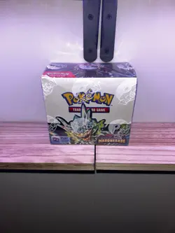 Pokemon TCG Twilight Masquerade Booster Box - Image 1