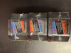 Set of 3 Pokemon TCG Hidden Fates Tins - Charizard, Gyarados, Raichu - SEALED - Image 3