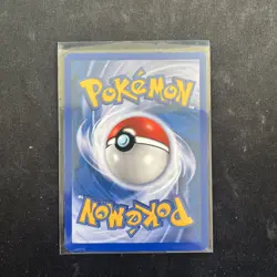 Pokemon TCG Ditto Skyridge 51/144 Regular Common Vintage WOTC English - Image 2