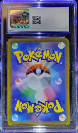 Koraidon ex 103/078 Scarlet ex Pokemon 2023 Japanese CGC 10 Gem Mint SAR - Image 2