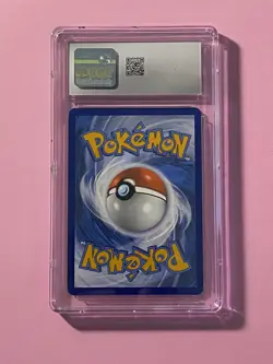 KORAIDON EX Scarlet & Violet Special Illustration Rare #237 CGC 10 Pokemon - Image 2