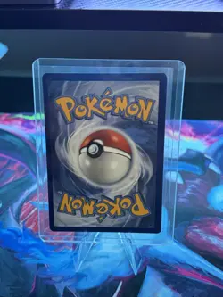 Pokemon ME02: Phantasmal Flames Ambipom 107/094 NM - Image 2