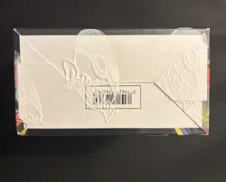 Pokemon Mega Evolution-Phantasmal Flames Booster Display Box with acrylic case - Image 4