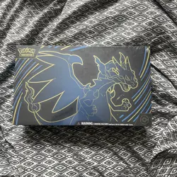 Pokemon TCG Mega Charizard ex Ultra Premium Collection UPC- New & Sealed ✅🚚 - Image 1