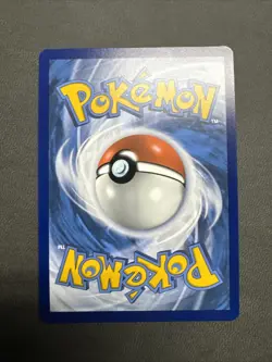 2024 Pokemon Temporal Forces Iron Boulder ex Special Illustration Rare #207/162 - Image 3