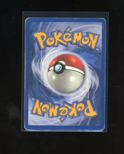 2003 Skyridge Crystal Crobat Holo Foil 147/144 WOTC Pokemon SECRET RARE - Image 2