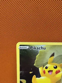 Pokemon Pikachu GG30/GG70 Crown Zenith Galarian Gallery Holo Rare NM/Mint 1297 - Image 2