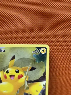 Pokemon Pikachu GG30/GG70 Crown Zenith Galarian Gallery Holo Rare NM/Mint 1297 - Image 3