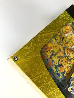 Pokemon Celebrations 25th Anniversary Pikachu V-UNION Box Sealed, Ships Free - Image 5