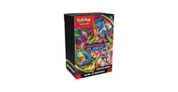 Pokemon - ME02 Mega Evolution Phantasmal Flames - Booster Bundle NEW Sealed - Image 1
