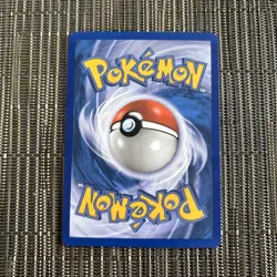 GROVYLE Crystal Guardians POKEMON Reverse Holo Stamped 2006 Trading Card 32/100 - Image 2