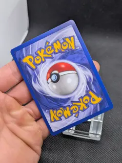 Pokemon Card Articuno 22 Black Star Promo WOTC Rare MINT! - Image 4