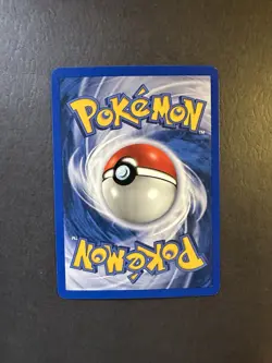 Pokemon 2002 Sandslash Legendary Collection Reverse Holo Card 62/110 - Image 2